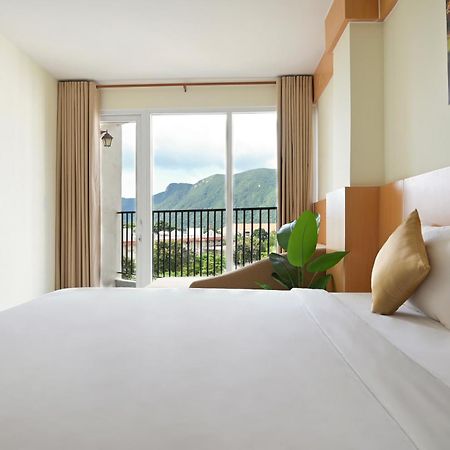 Chi Khu Co Ong Conson Hotel מראה חיצוני תמונה