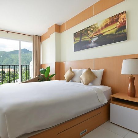 Chi Khu Co Ong Conson Hotel מראה חיצוני תמונה