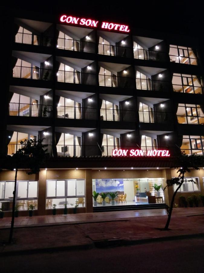 Chi Khu Co Ong Conson Hotel מראה חיצוני תמונה